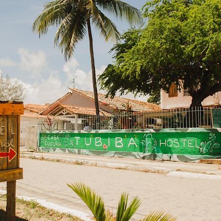 Tubiba Hostel Tamandaré Εξωτερικό φωτογραφία