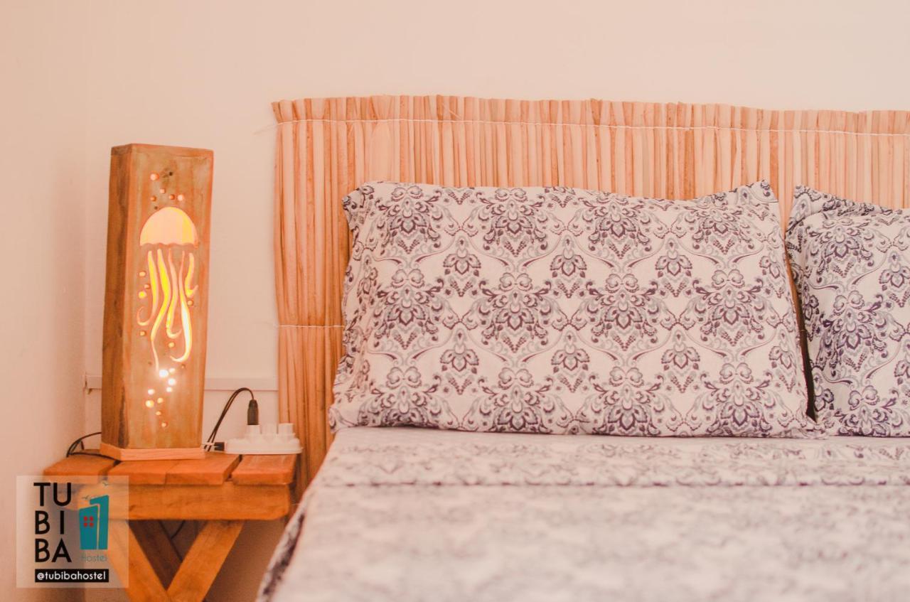 Tubiba Hostel Tamandaré Εξωτερικό φωτογραφία