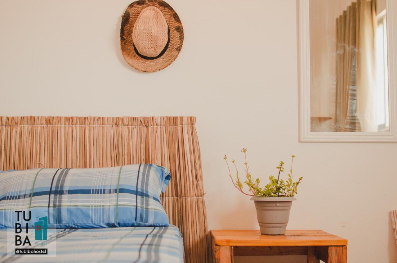 Tubiba Hostel Tamandaré Εξωτερικό φωτογραφία