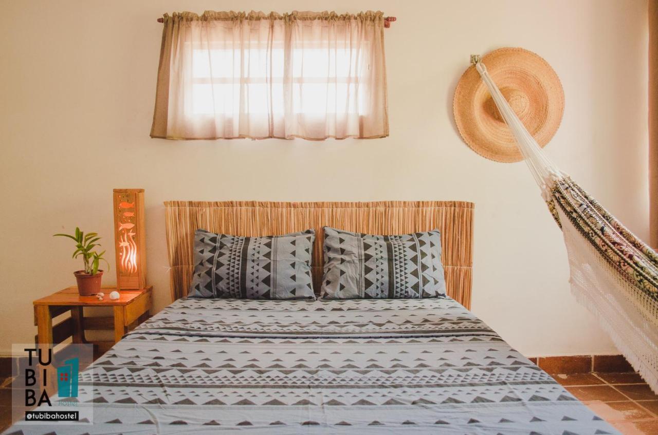 Tubiba Hostel Tamandaré Εξωτερικό φωτογραφία