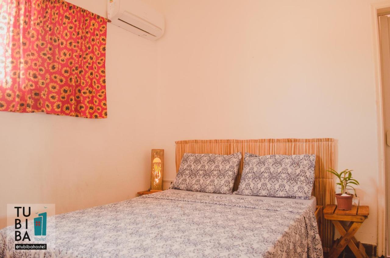 Tubiba Hostel Tamandaré Εξωτερικό φωτογραφία