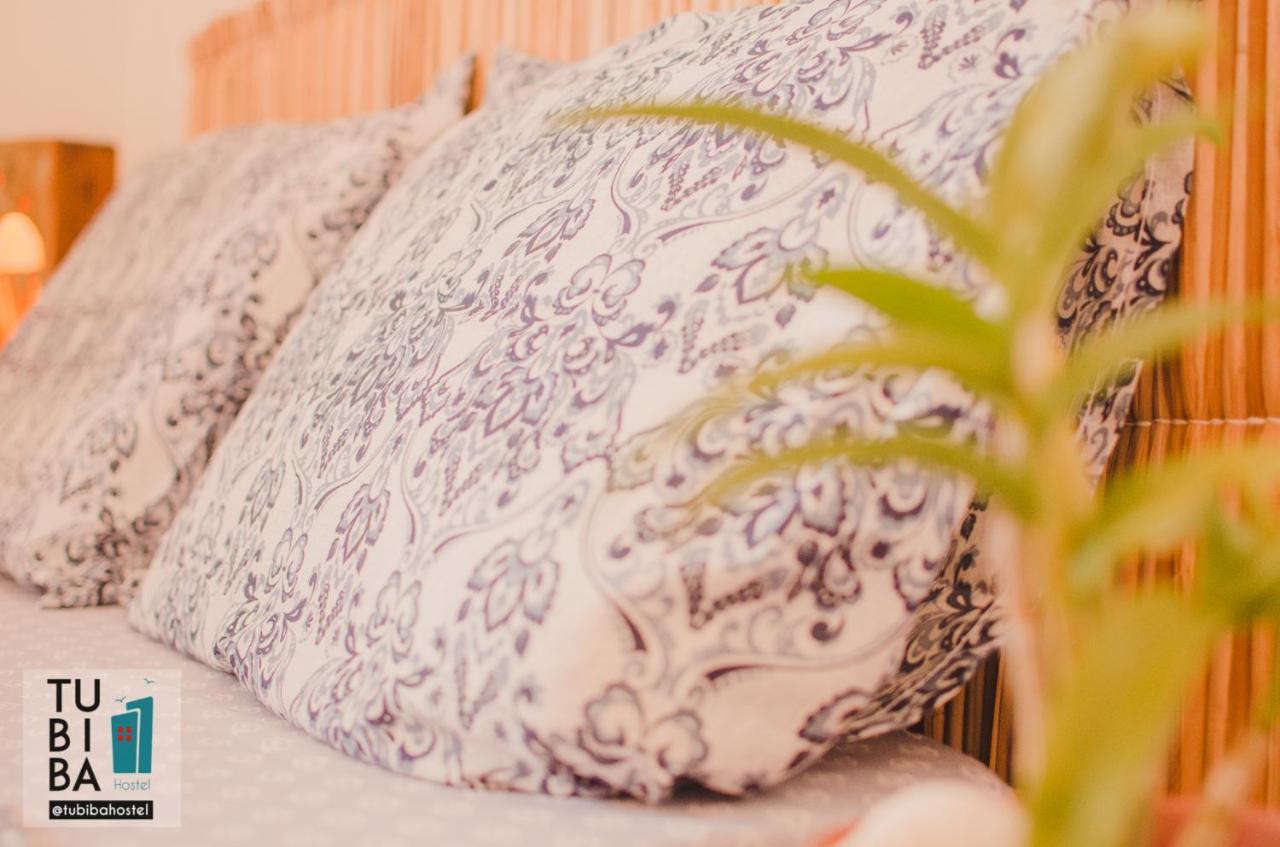 Tubiba Hostel Tamandaré Εξωτερικό φωτογραφία