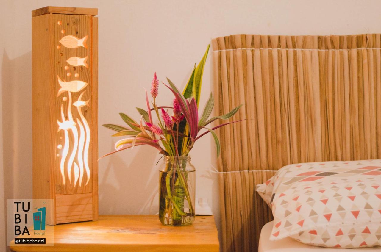 Tubiba Hostel Tamandaré Εξωτερικό φωτογραφία
