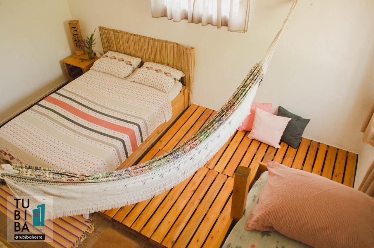 Tubiba Hostel Tamandaré Εξωτερικό φωτογραφία