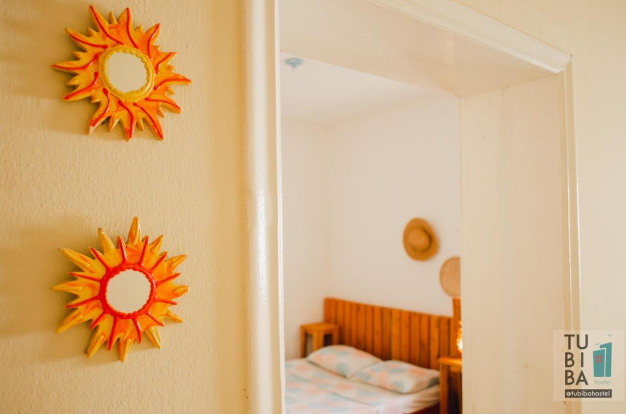 Tubiba Hostel Tamandaré Εξωτερικό φωτογραφία