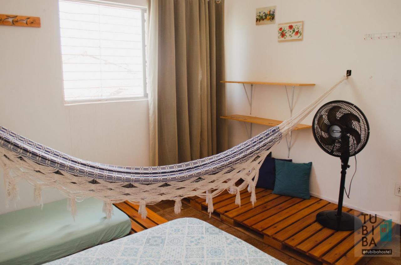 Tubiba Hostel Tamandaré Εξωτερικό φωτογραφία