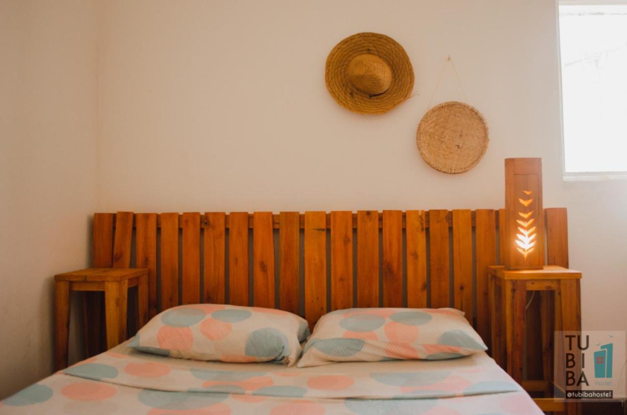 Tubiba Hostel Tamandaré Εξωτερικό φωτογραφία