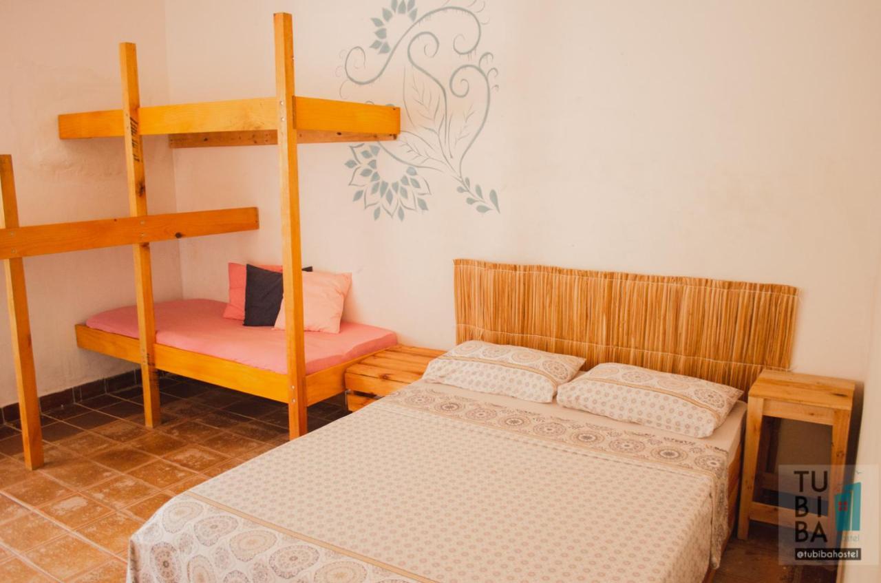 Tubiba Hostel Tamandaré Εξωτερικό φωτογραφία