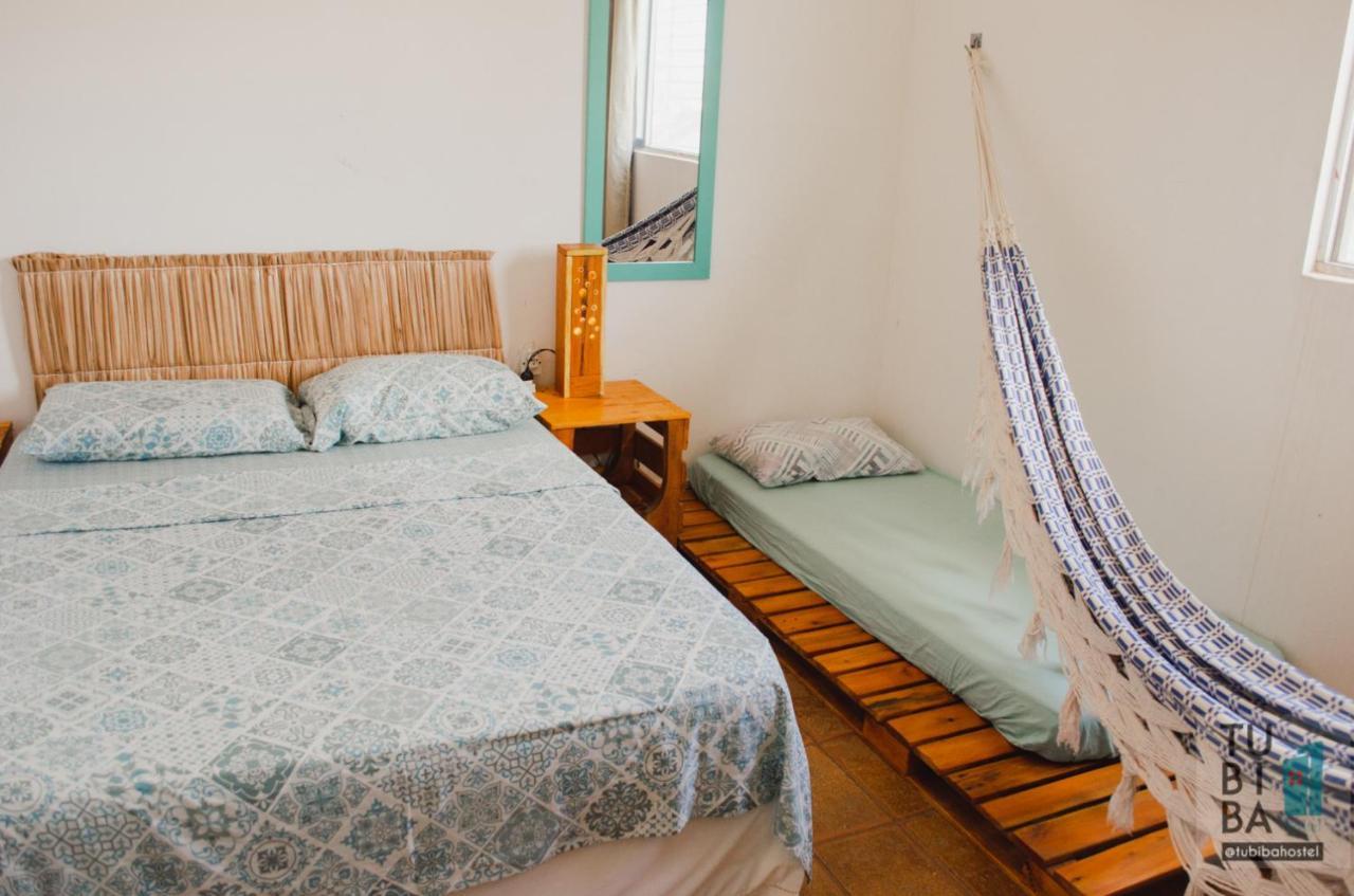 Tubiba Hostel Tamandaré Εξωτερικό φωτογραφία