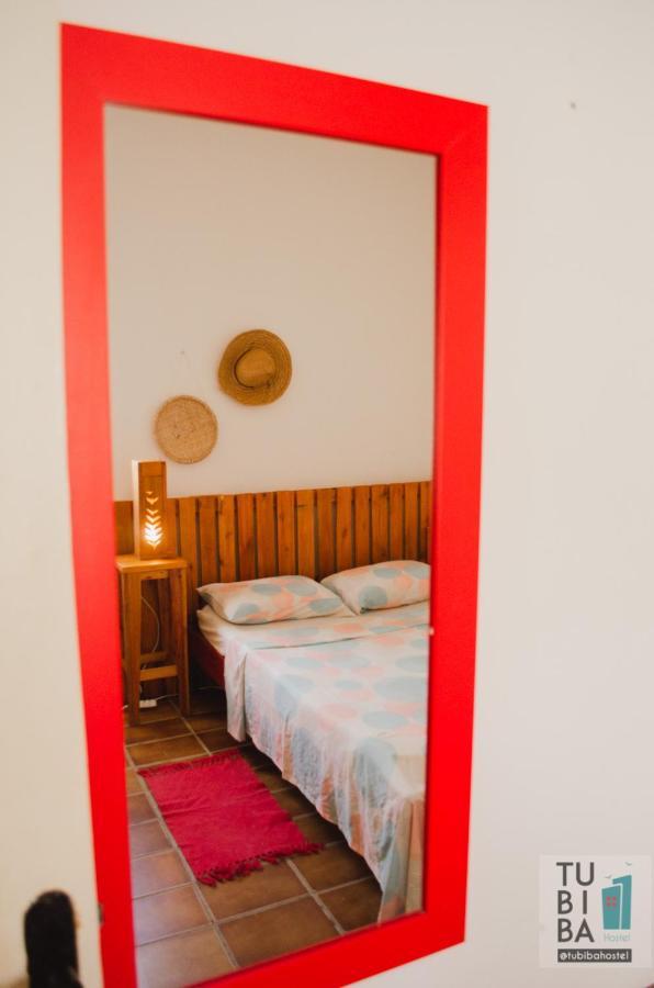 Tubiba Hostel Tamandaré Εξωτερικό φωτογραφία