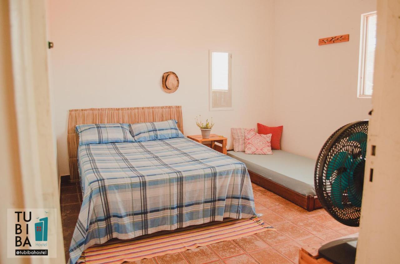 Tubiba Hostel Tamandaré Εξωτερικό φωτογραφία