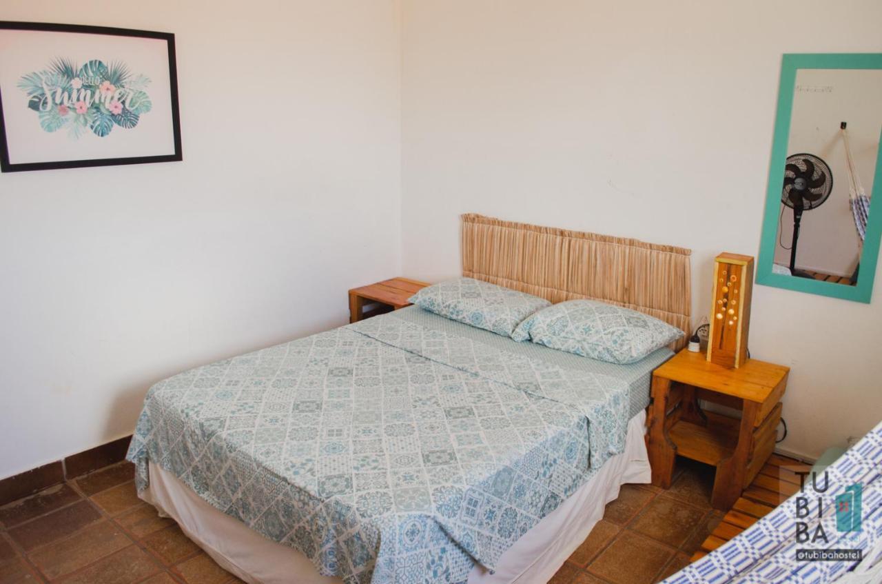 Tubiba Hostel Tamandaré Εξωτερικό φωτογραφία