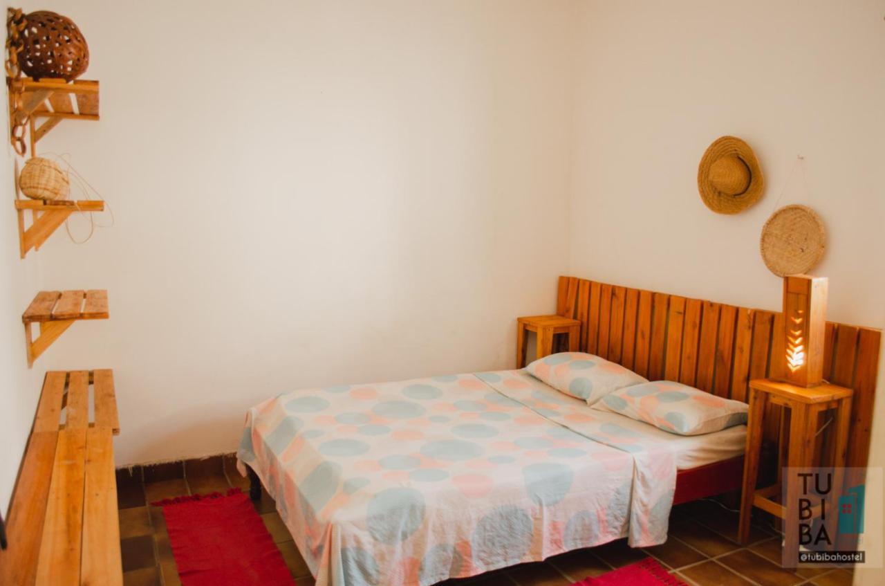 Tubiba Hostel Tamandaré Εξωτερικό φωτογραφία