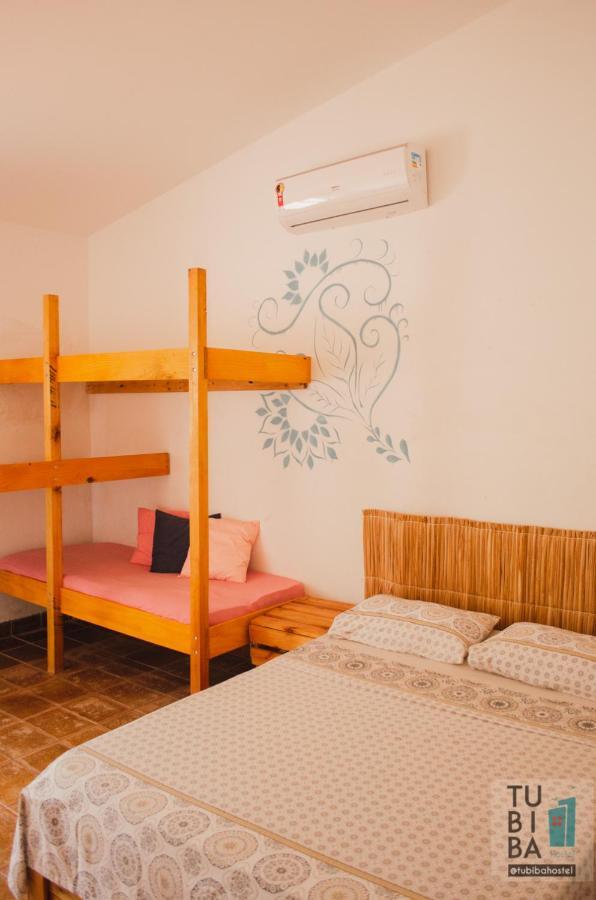 Tubiba Hostel Tamandaré Εξωτερικό φωτογραφία