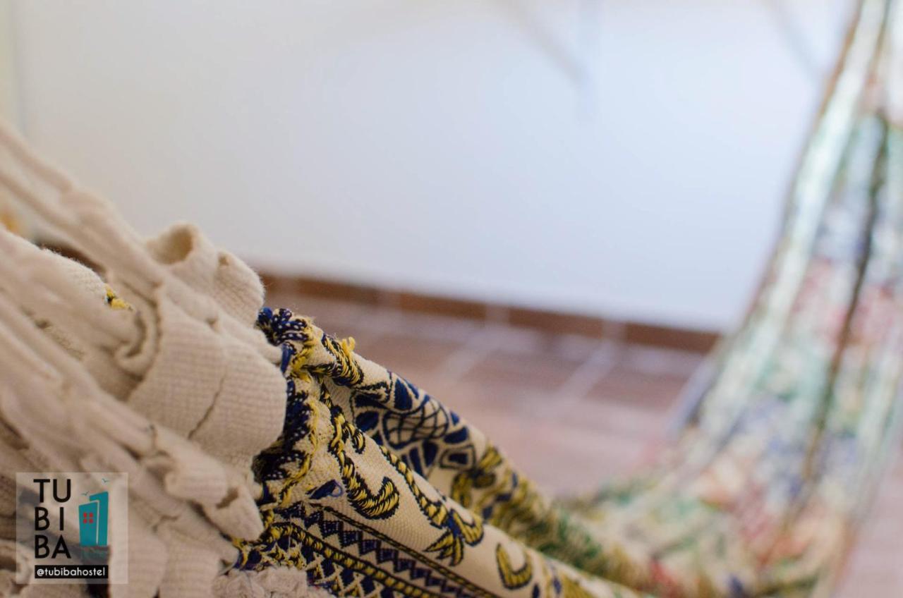 Tubiba Hostel Tamandaré Εξωτερικό φωτογραφία