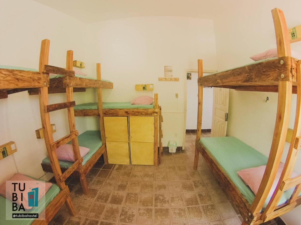 Tubiba Hostel Tamandaré Εξωτερικό φωτογραφία