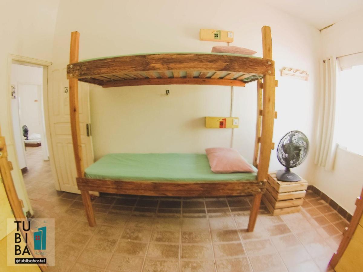 Tubiba Hostel Tamandaré Εξωτερικό φωτογραφία