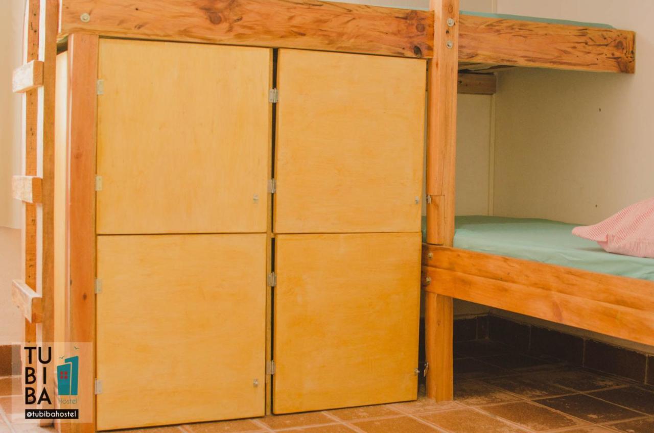 Tubiba Hostel Tamandaré Εξωτερικό φωτογραφία