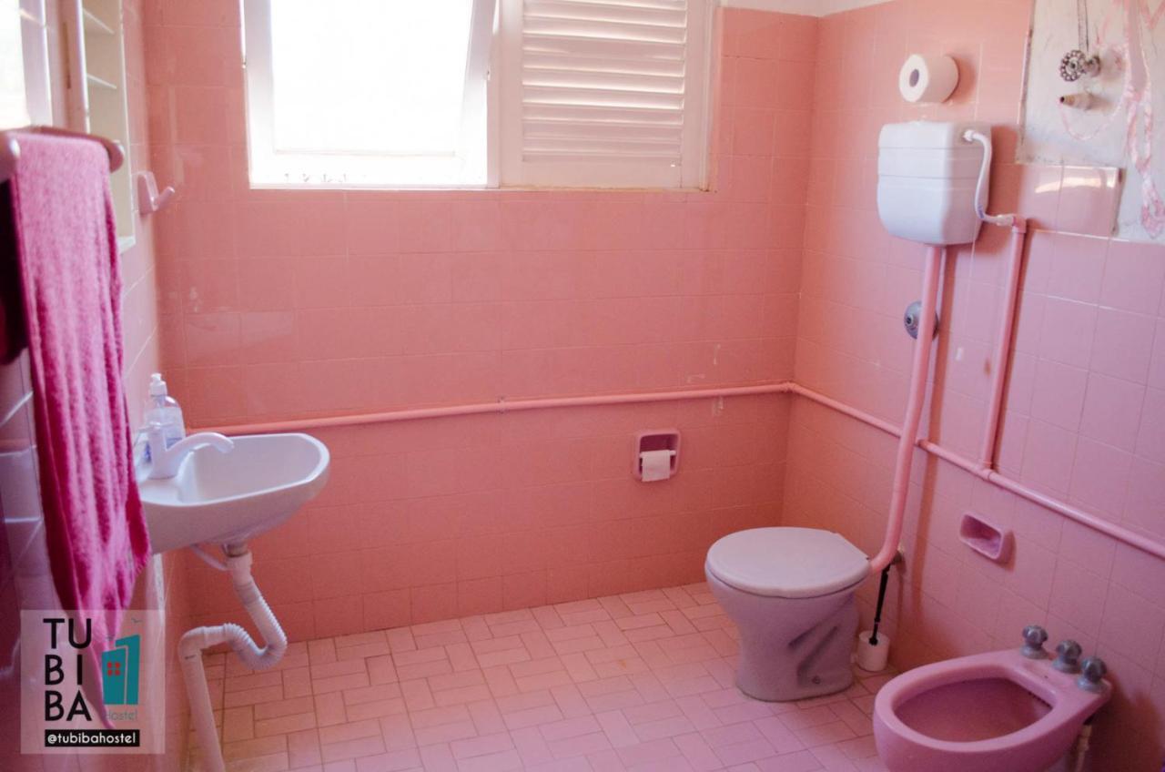 Tubiba Hostel Tamandaré Εξωτερικό φωτογραφία